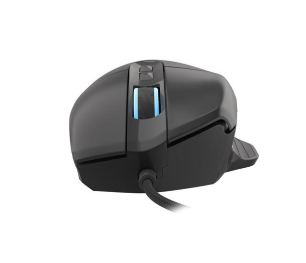 Natec Genesis Xenon 330 dla graczy 4000 DPI podświetlenie RGB NMG- - 1378807 - zdjęcie 5
